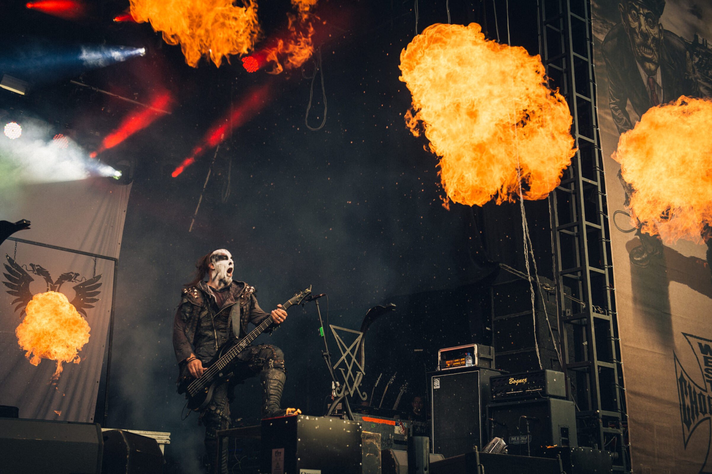 Behemoth · foto 1