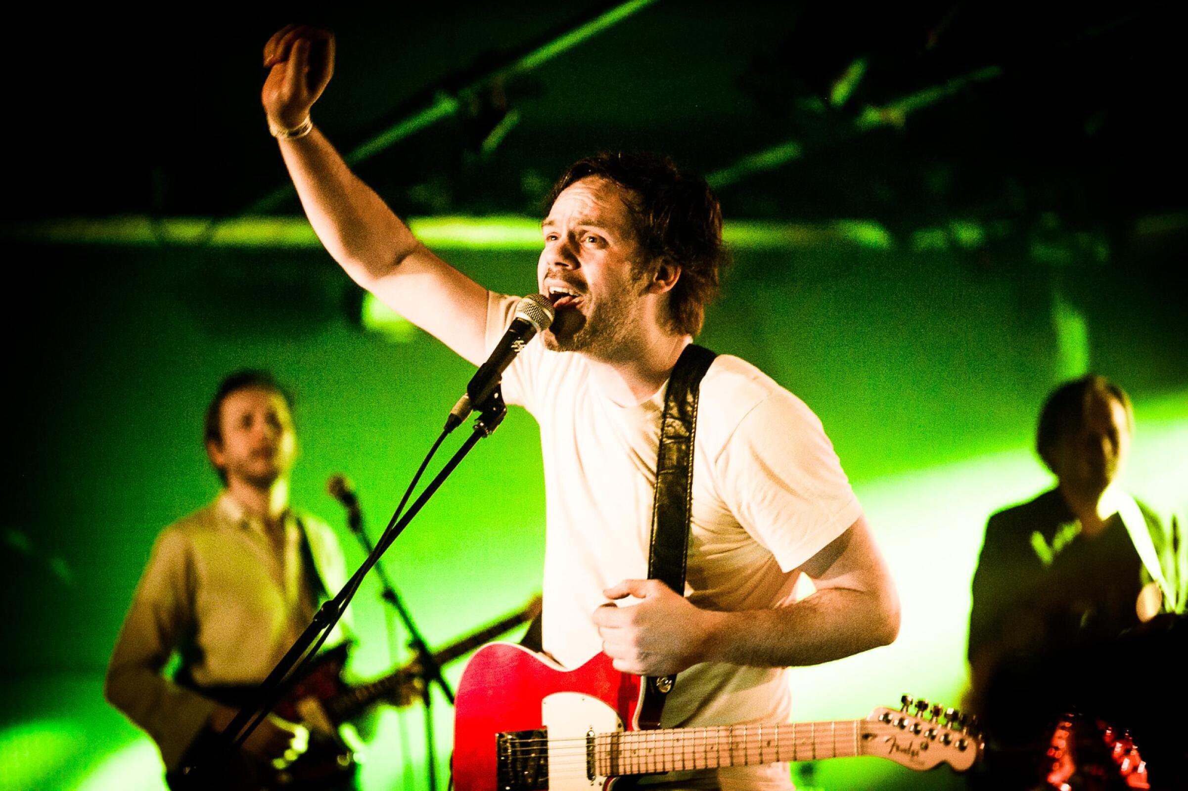 The Go Find · photo 1