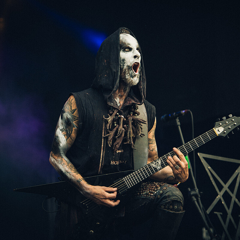 Behemoth