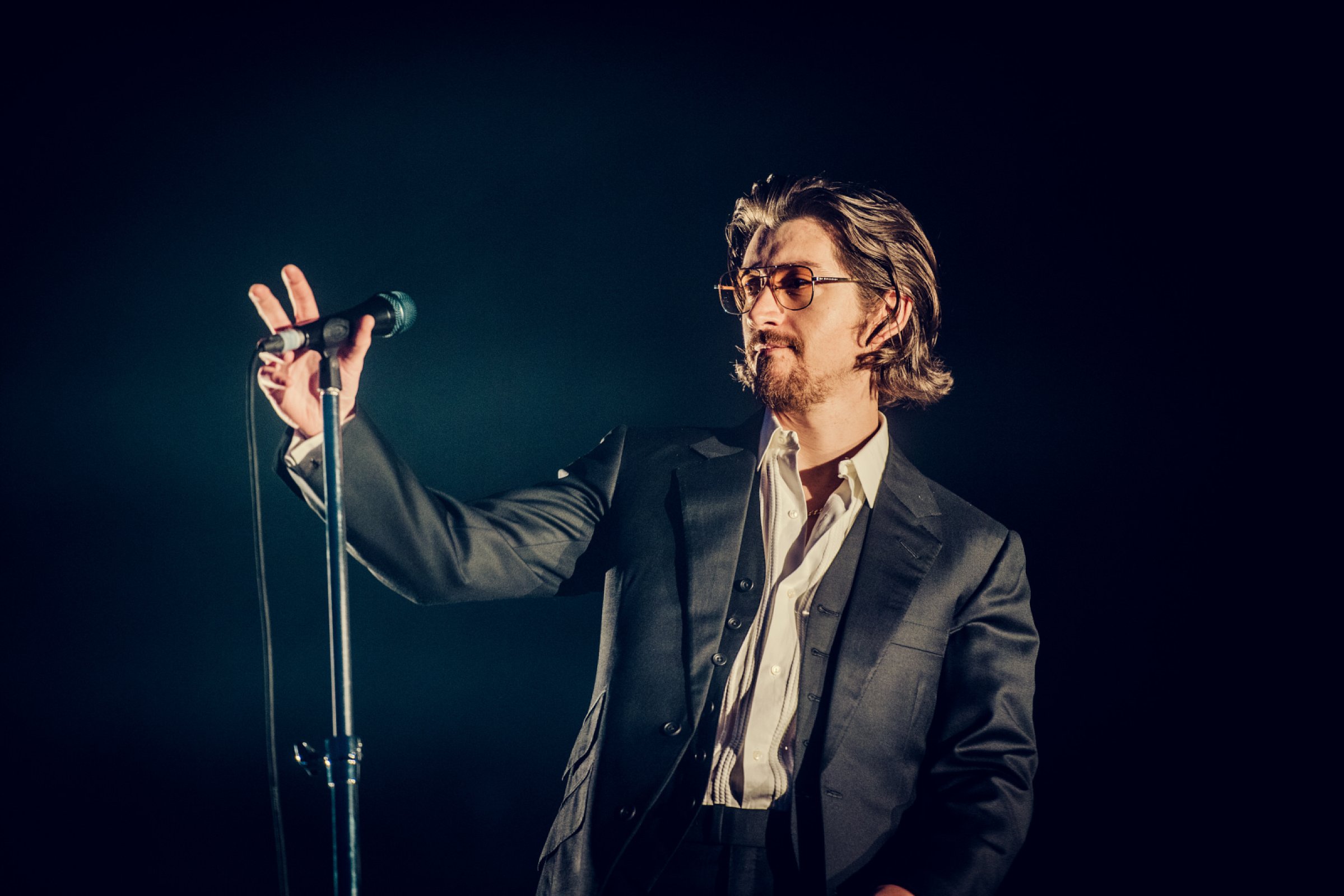 Arctic Monkeys · photo 1