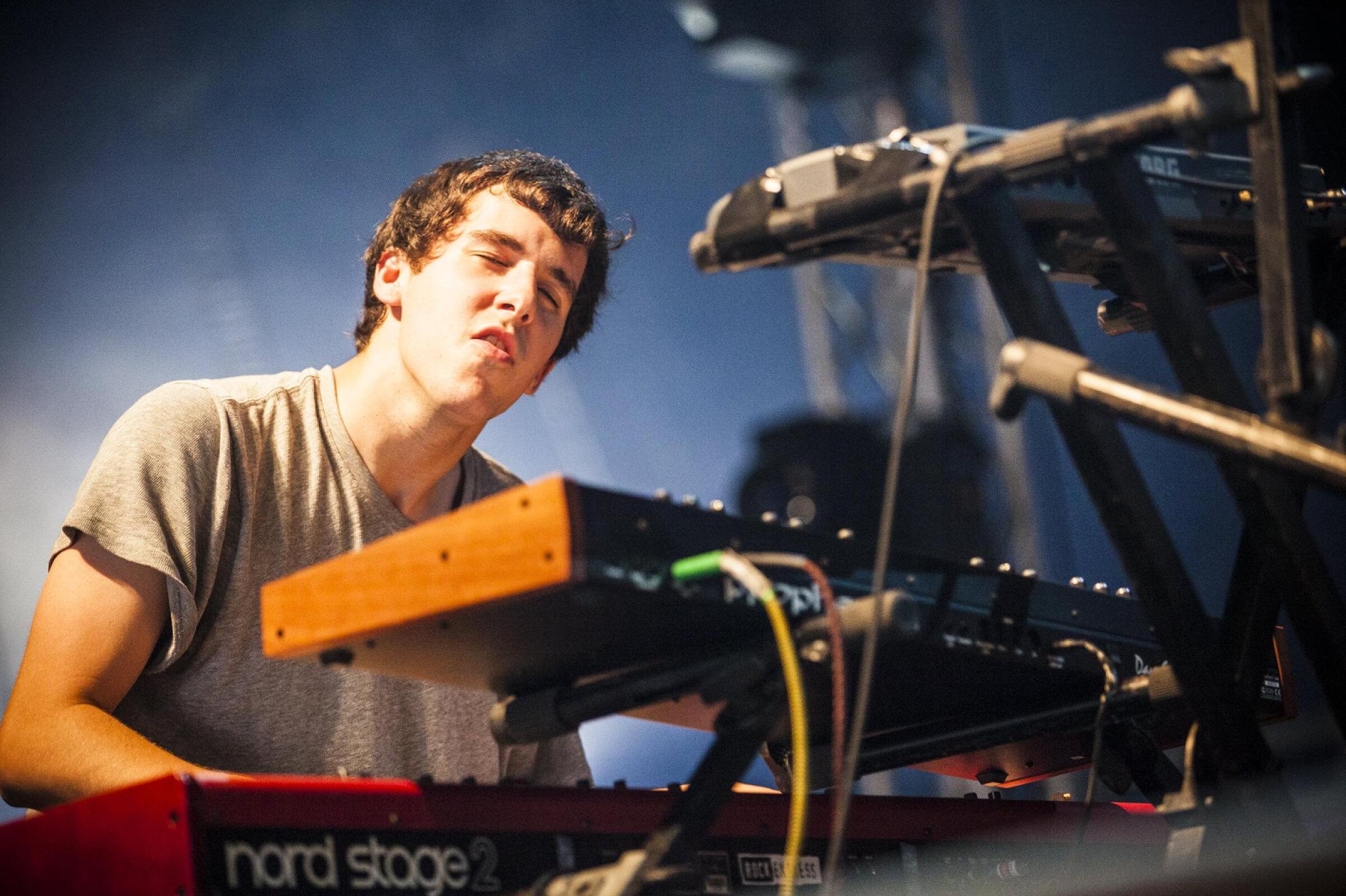 BadBadNotGood · foto 1